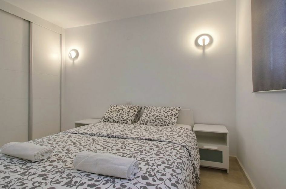 Appartement in Punta Prima