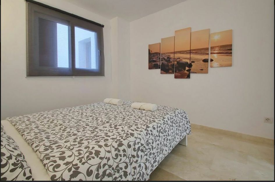 Appartement in Punta Prima