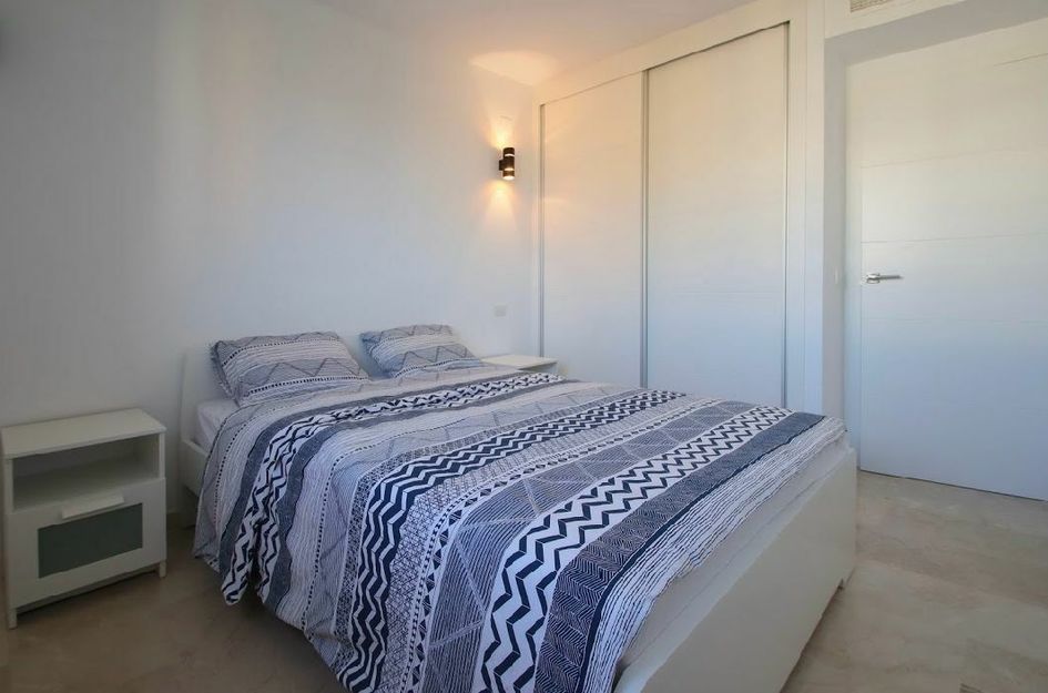 Appartement in Punta Prima