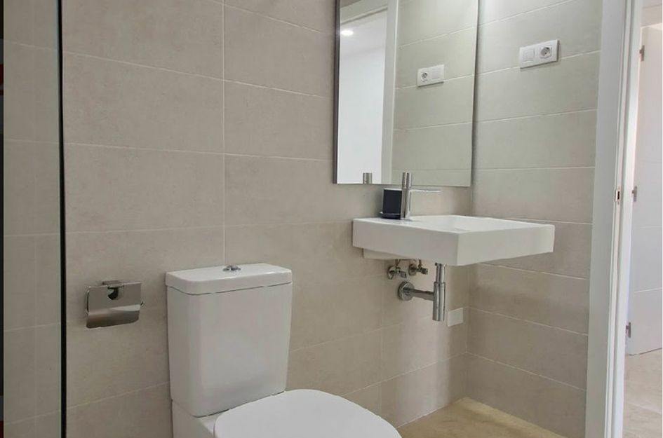 Appartement in Punta Prima