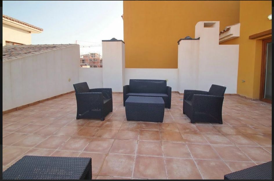 Appartement in Punta Prima