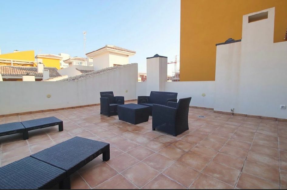 Appartement in Punta Prima
