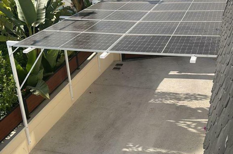 Villa in Barony of Polop