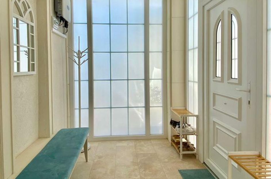 Villa in Barony of Polop