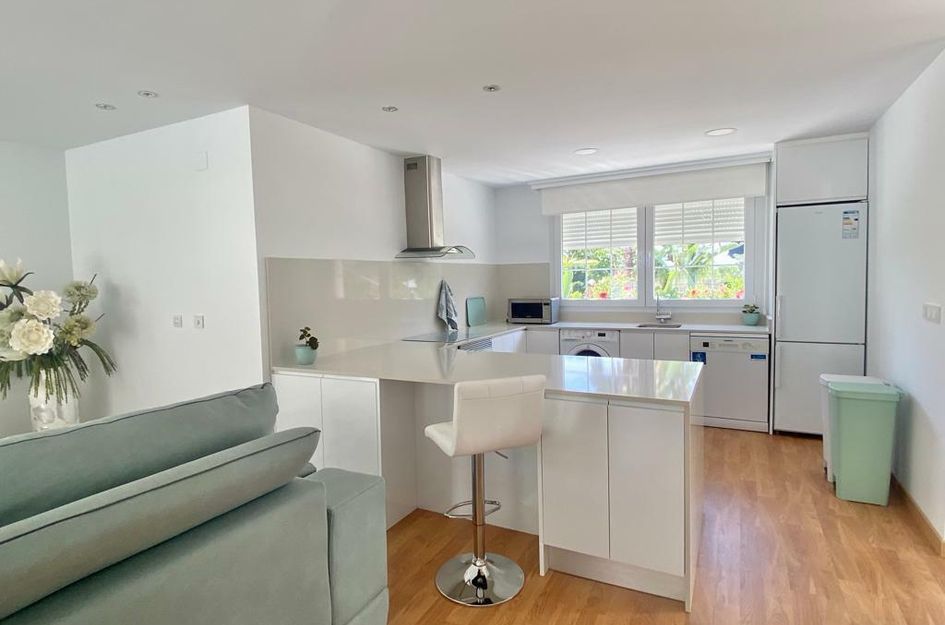 Villa in Barony of Polop