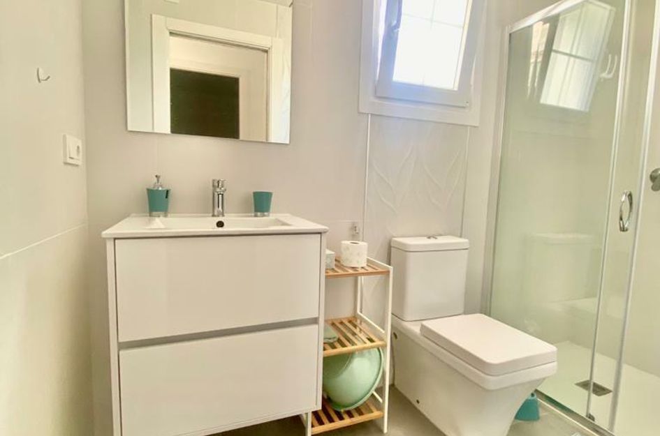 Villa in Barony of Polop