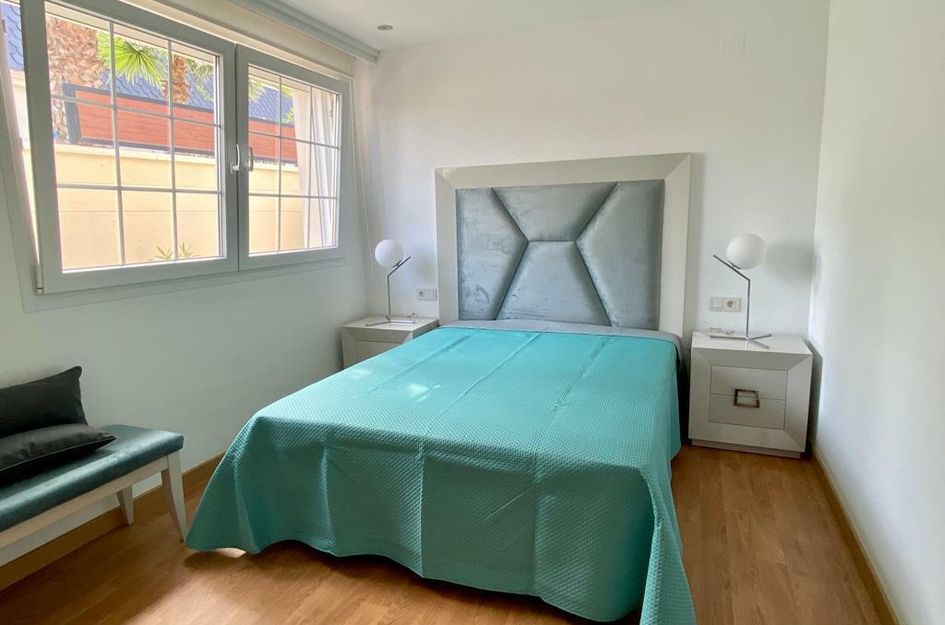 Villa in Barony of Polop