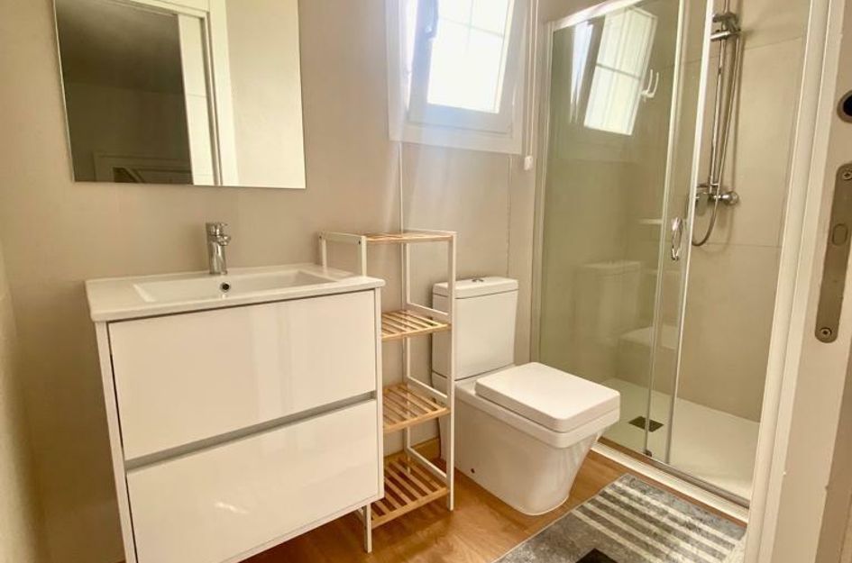 Villa in Barony of Polop