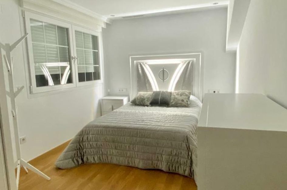 Villa in Barony of Polop