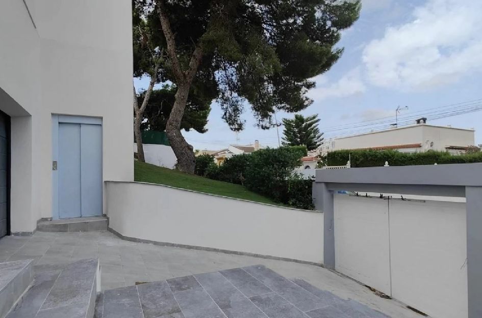 Villa in Punta Prima