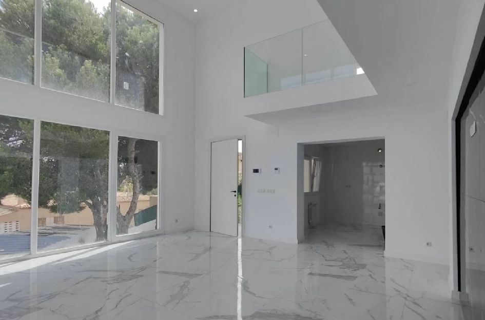 Villa in Punta Prima