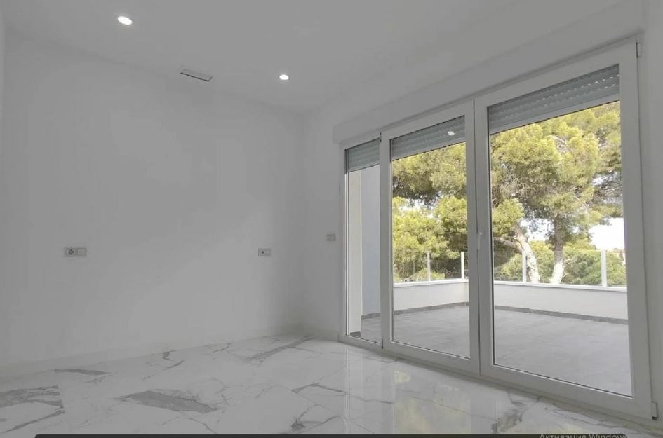 Villa in Punta Prima