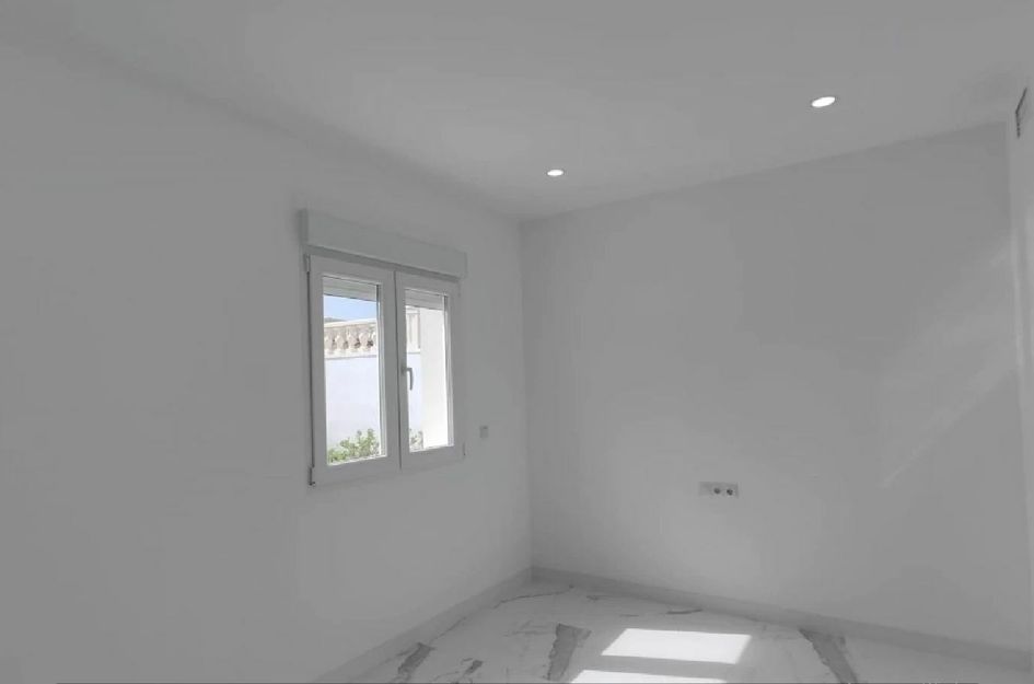 Villa in Punta Prima