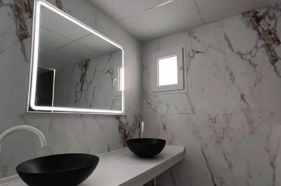 Villa in Punta Prima