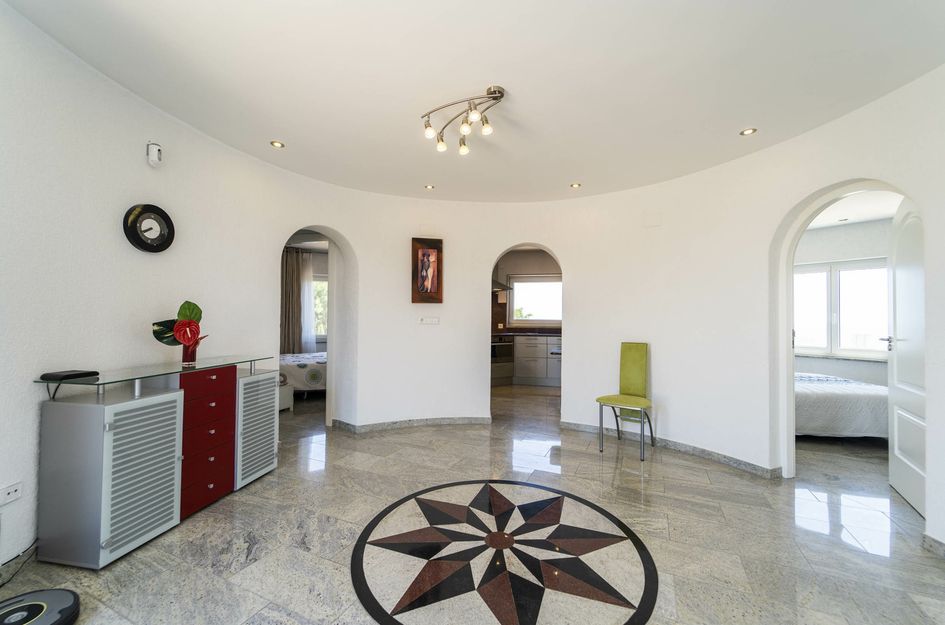 Villa in Calp