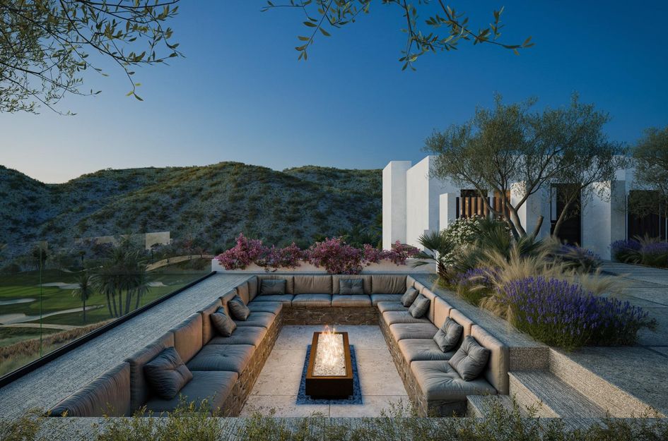 Appartement in Agua de Enmedio