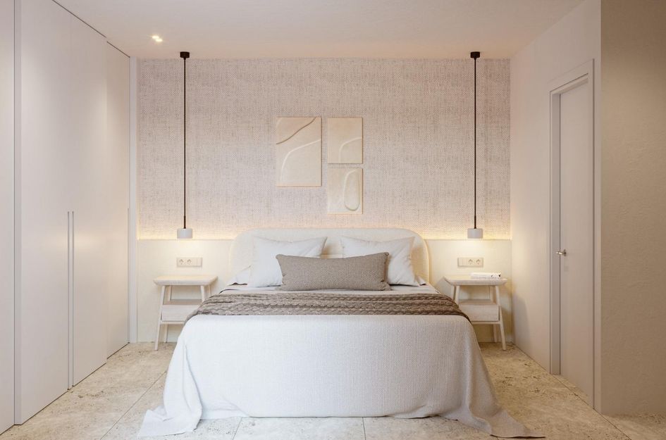 Appartement in Agua de Enmedio