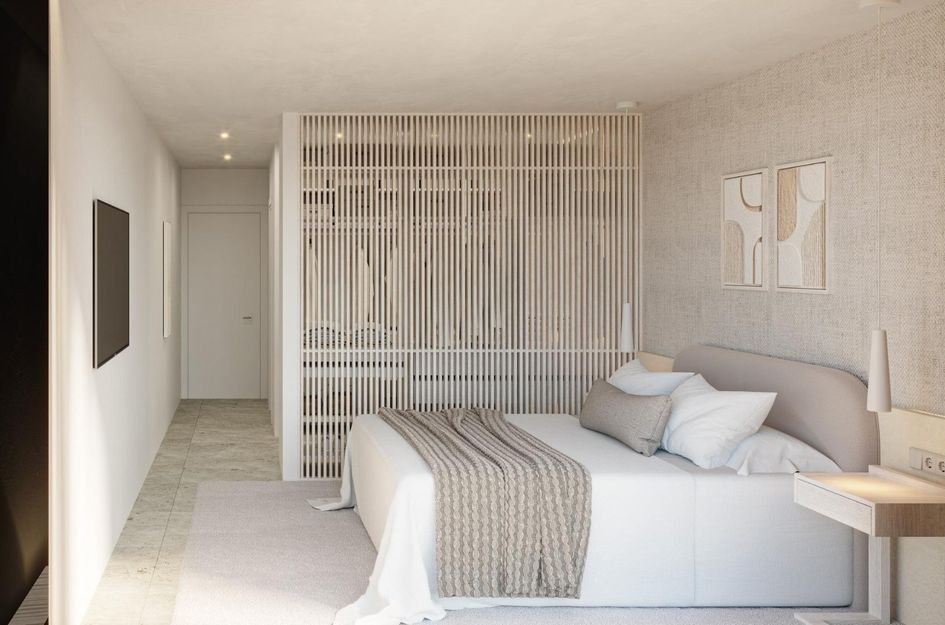 Appartement in Agua de Enmedio