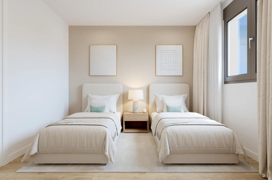 Appartement in Alicante