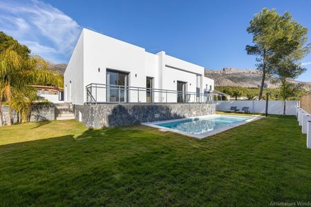 Villa in Santa Clara