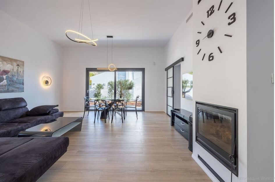 Villa in Santa Clara