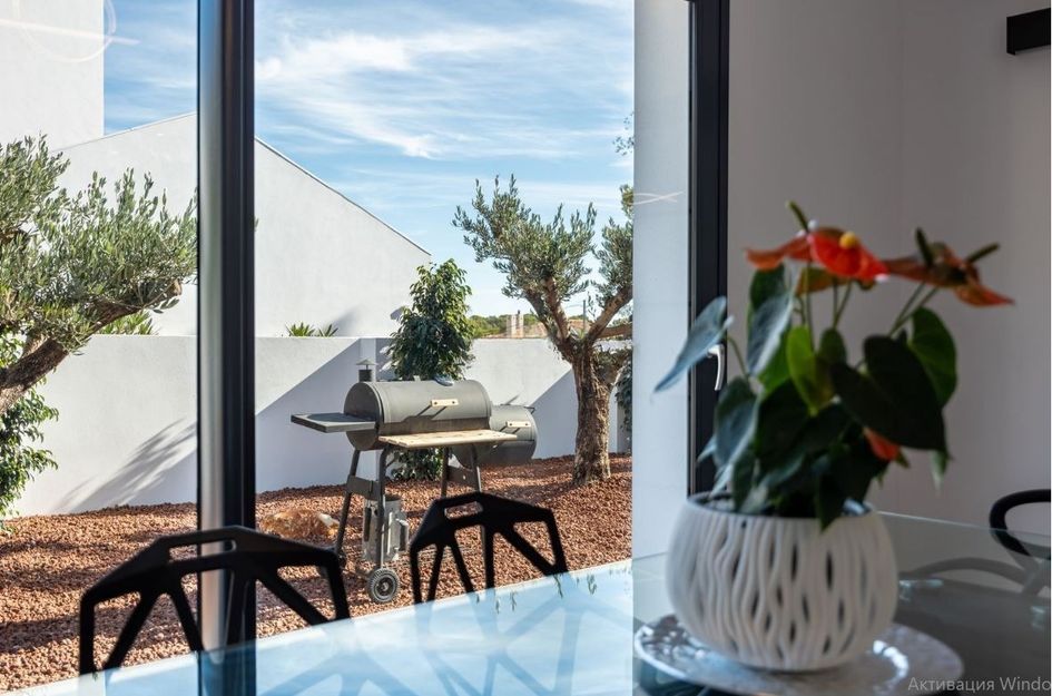 Villa in Santa Clara