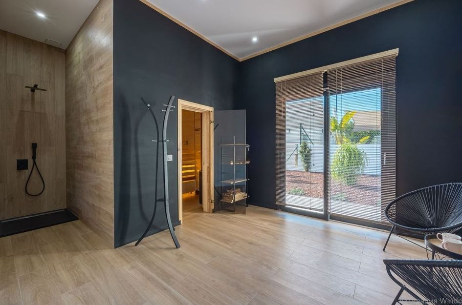 Villa in Santa Clara