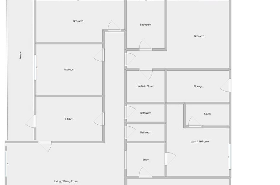 Villa in Santa Clara