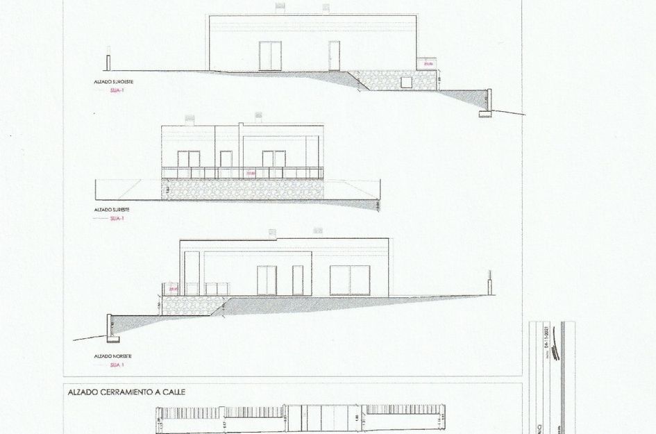 Villa in Santa Clara