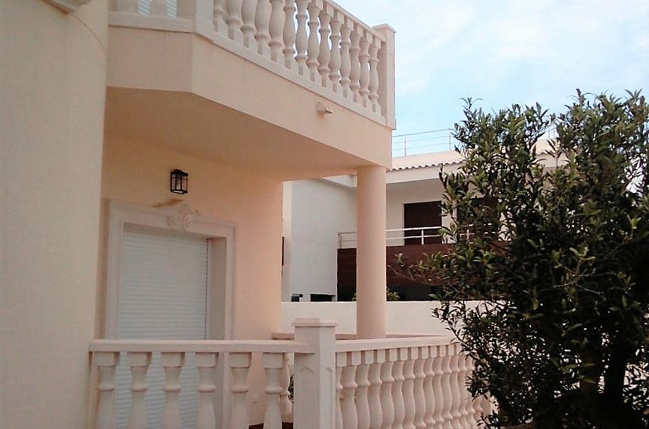 Villa in Cabo Roig