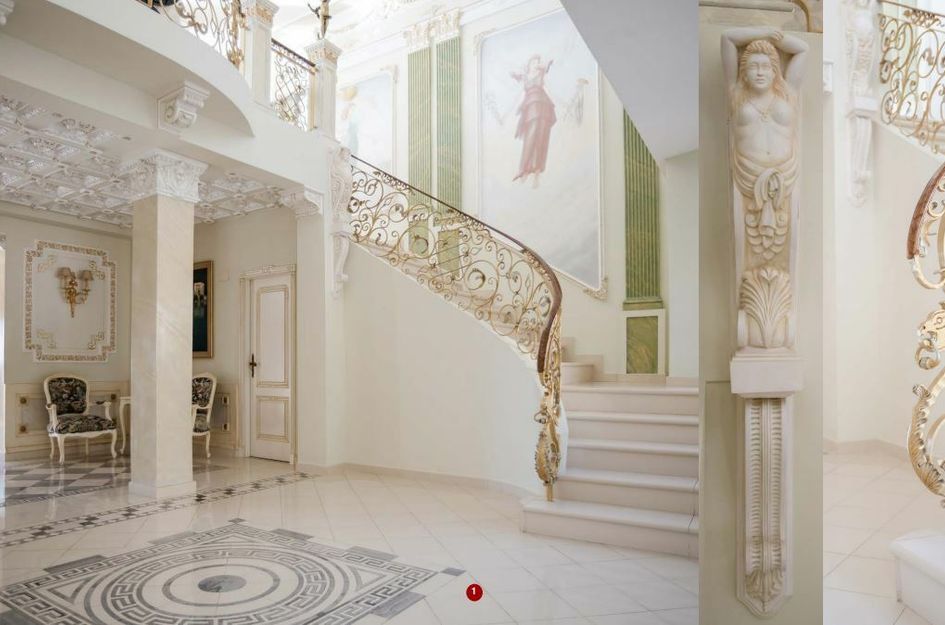 Villa in Altea Hills