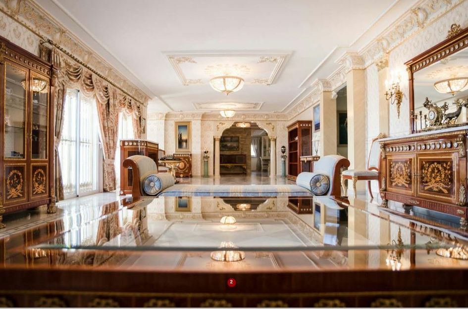 Villa in Altea Hills