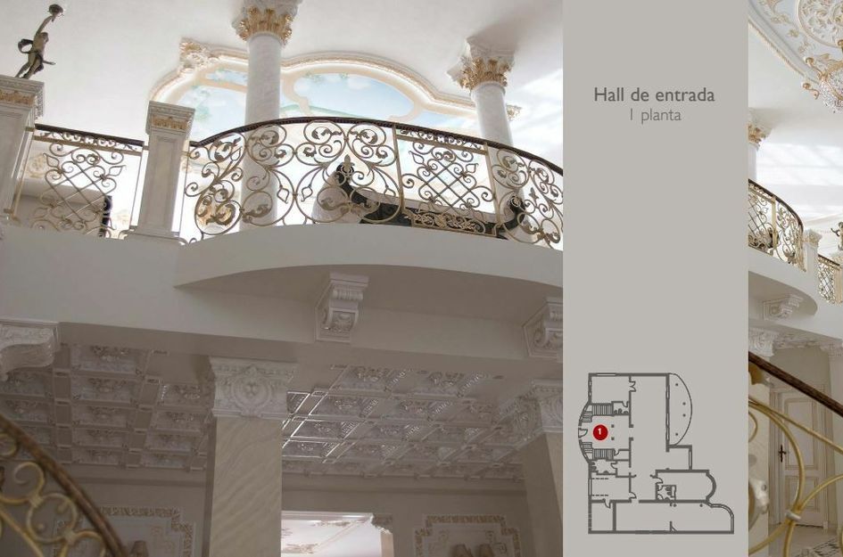 Villa in Altea Hills