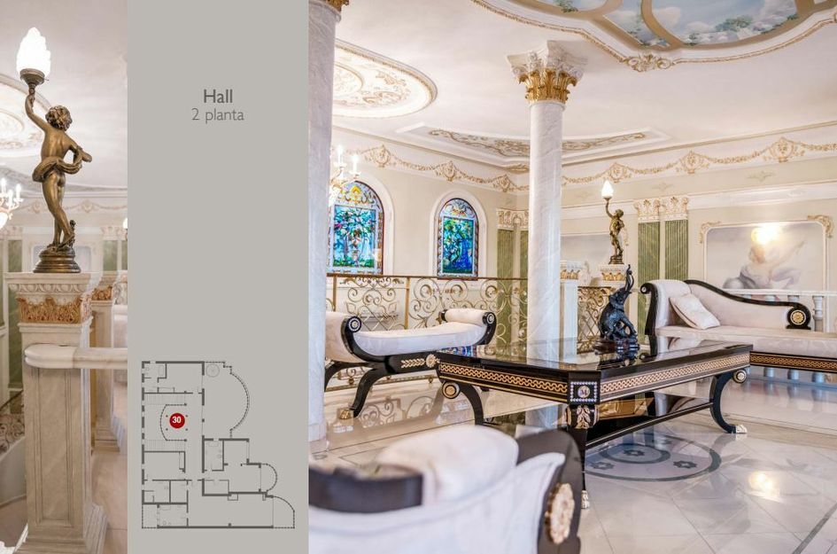 Villa in Altea Hills