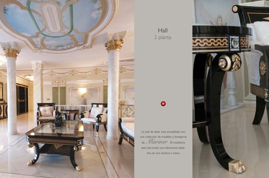 Villa in Altea Hills