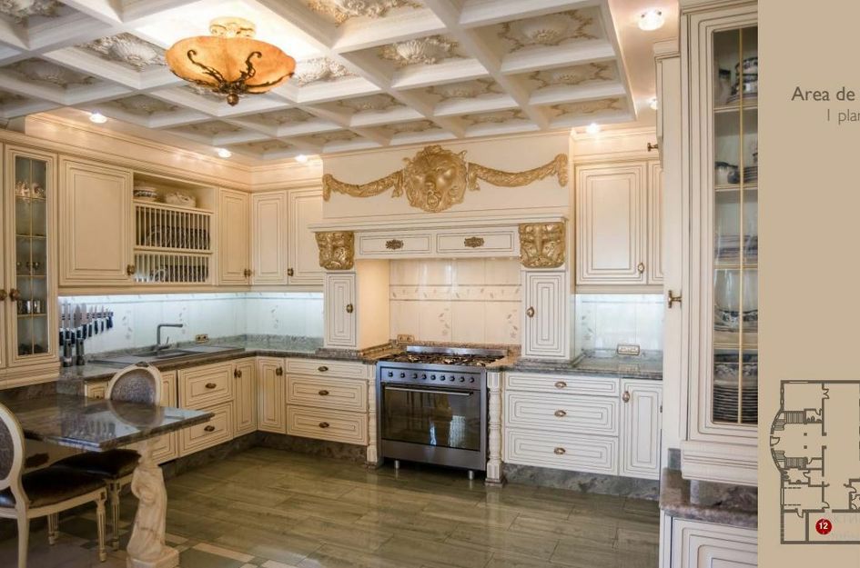 Villa in Altea Hills