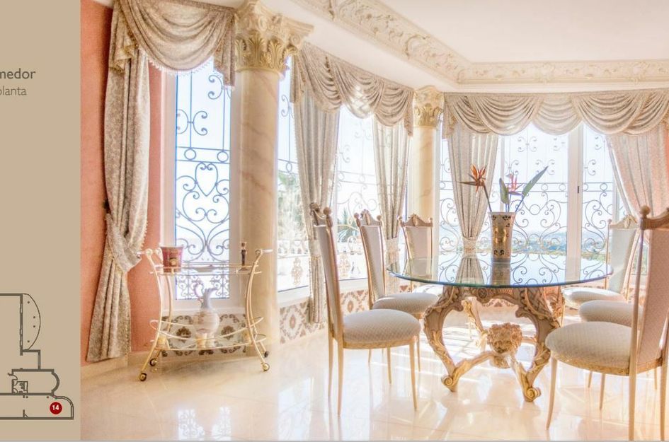 Villa in Altea Hills