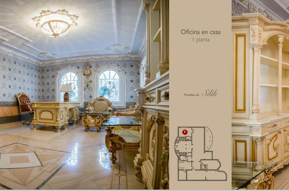 Villa in Altea Hills