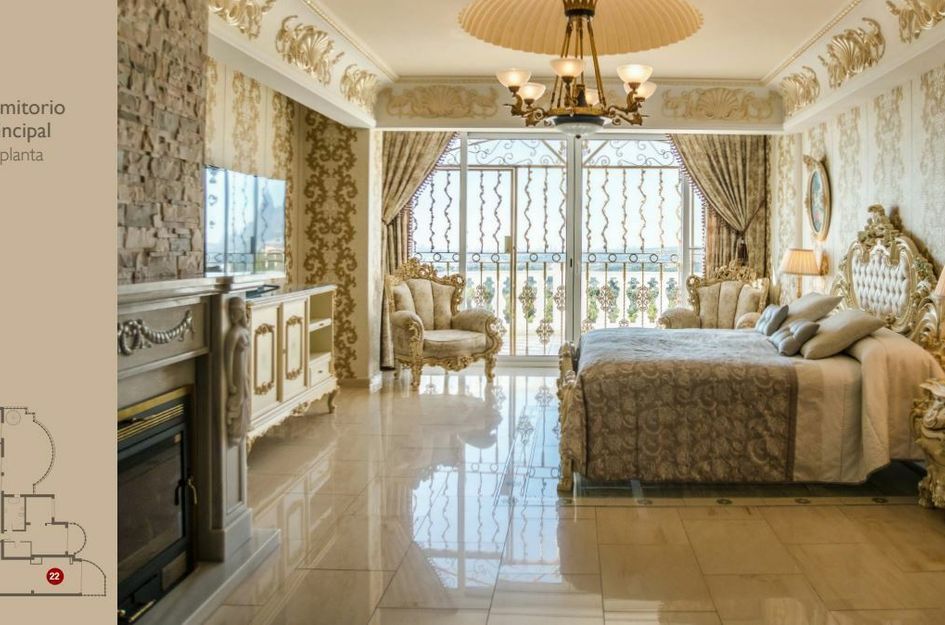 Villa in Altea Hills