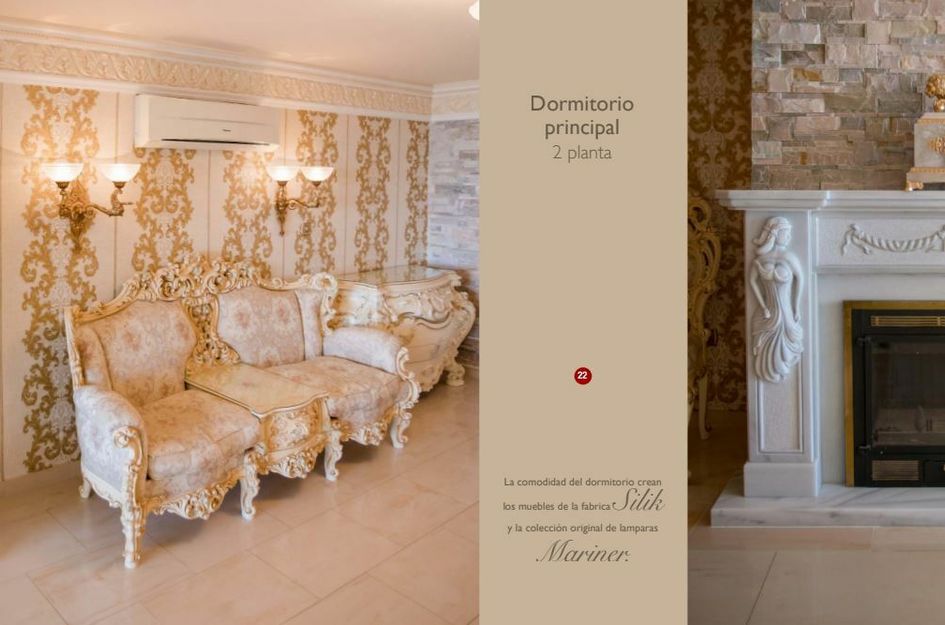 Villa in Altea Hills