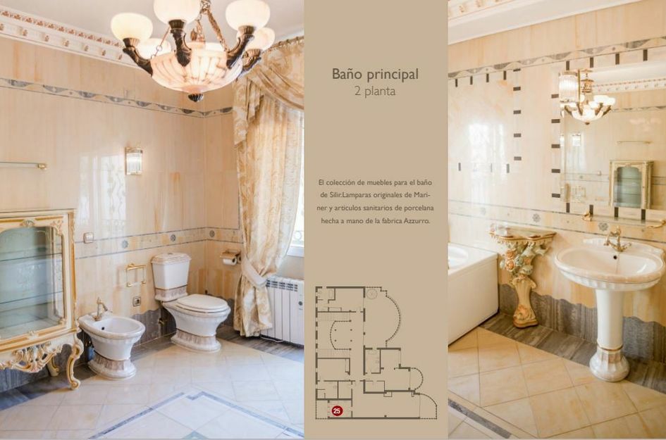 Villa in Altea Hills