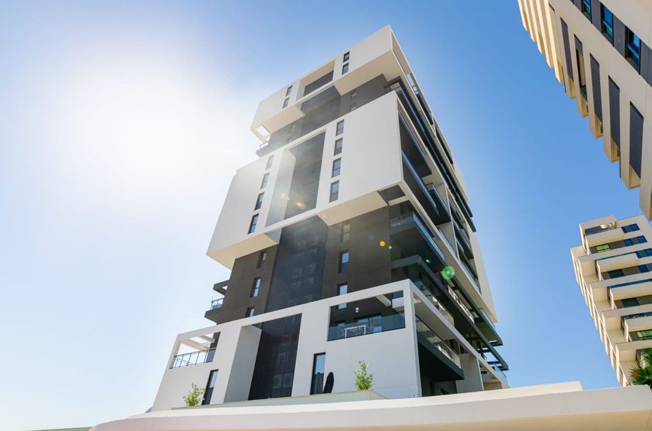 Appartement in Santa Clara