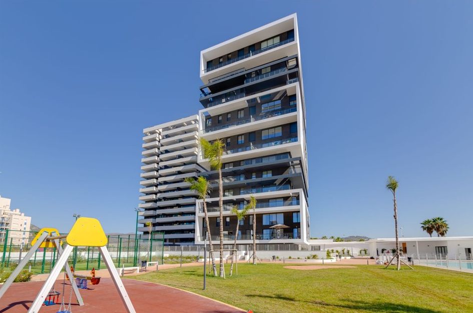 Appartement in Santa Clara