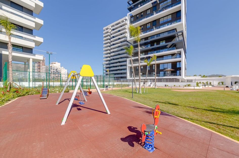 Appartement in Santa Clara