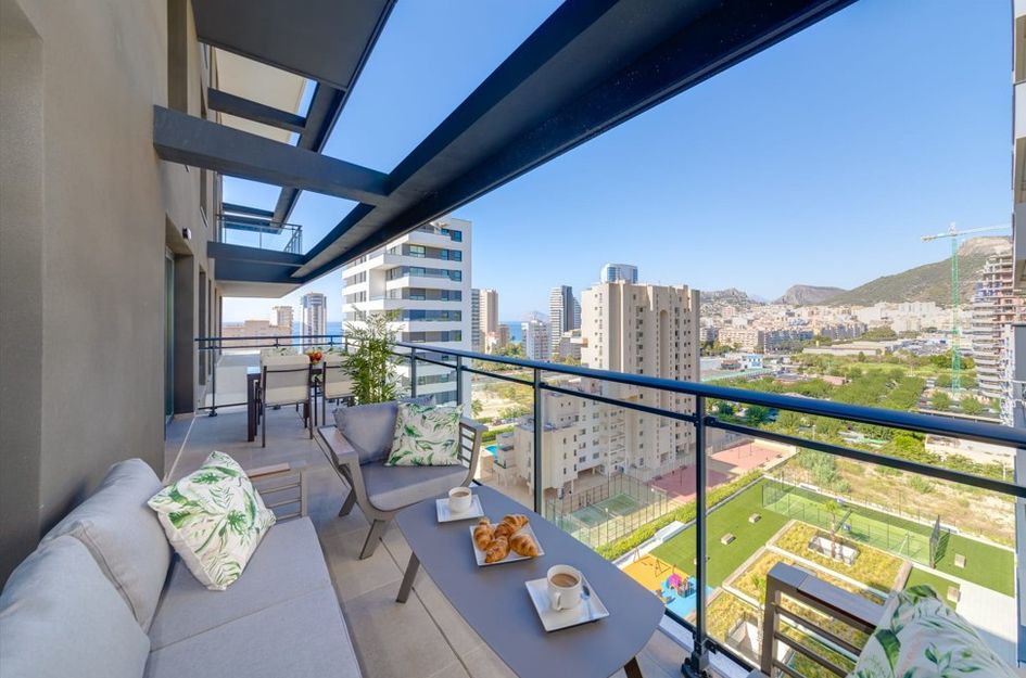 Appartement in Santa Clara