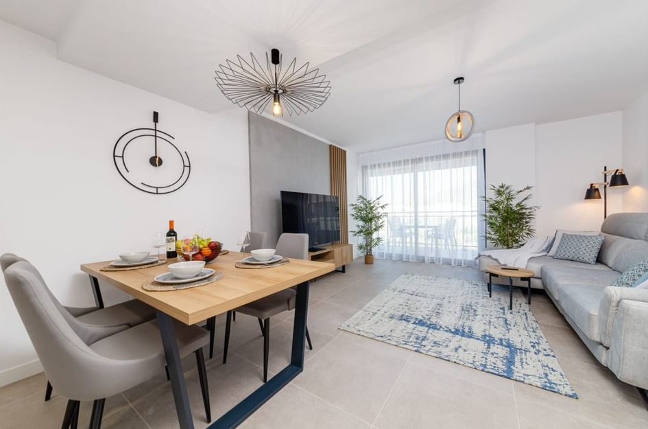 Appartement in Santa Clara