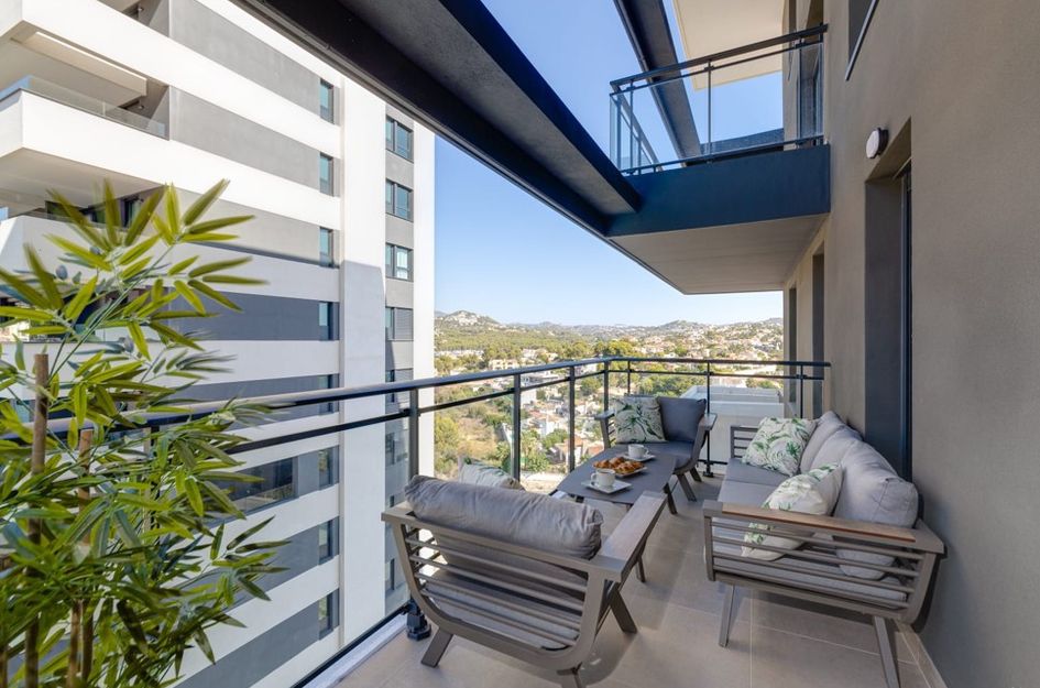 Appartement in Santa Clara