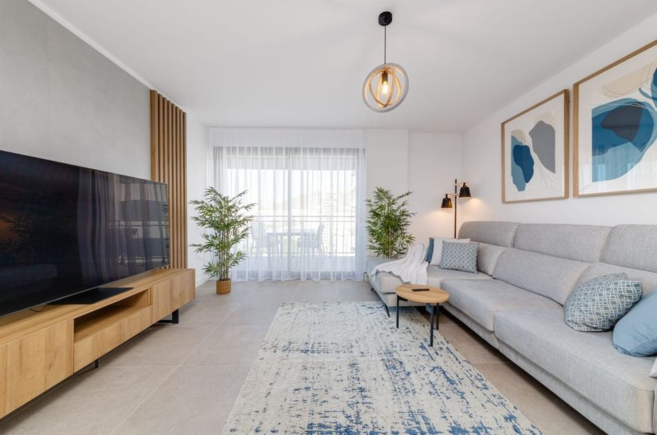 Appartement in Santa Clara