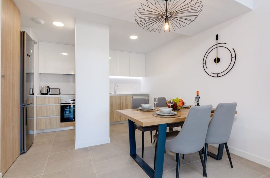 Appartement in Santa Clara