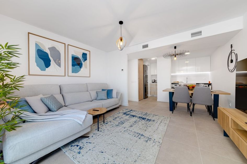 Appartement in Santa Clara